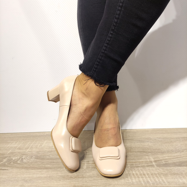 PANTOFI ELEGANTI DAMA ANTONIO 23337 IVOAR - imagine 4