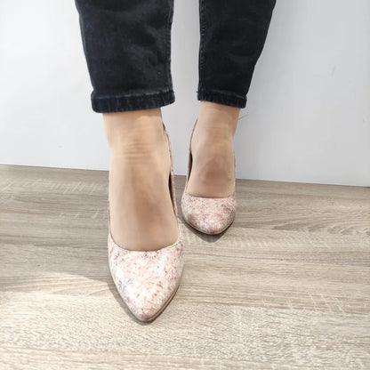 PANTOFI ELEGANTI DAMA ANTONIO 4597 IVOAR