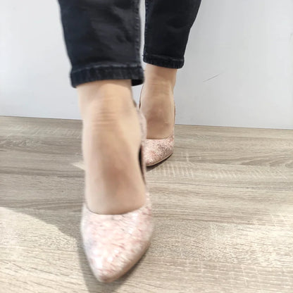 PANTOFI ELEGANTI DAMA ANTONIO 4597 IVOAR