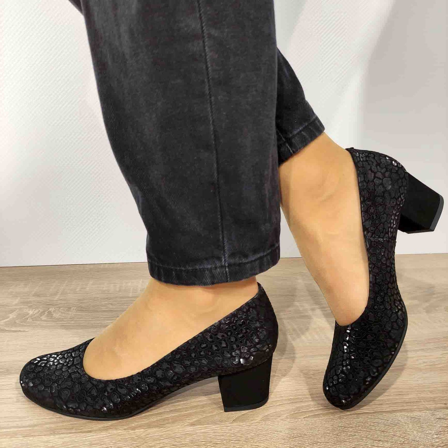 PANTOFI ELEGANTI DAMA BRATEX 219