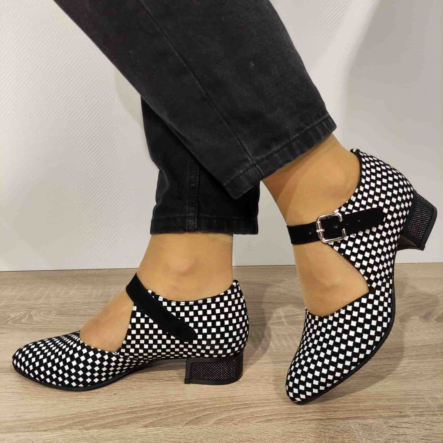 PANTOFI ELEGANTI DAMA BRATEX ANIA