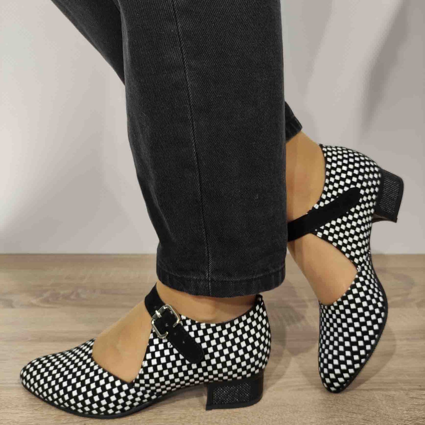 PANTOFI ELEGANTI DAMA BRATEX ANIA