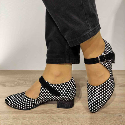 PANTOFI ELEGANTI DAMA BRATEX ANIA
