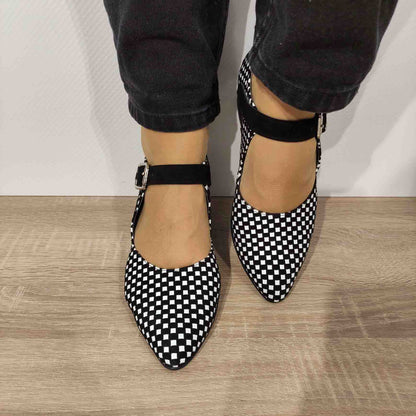 PANTOFI ELEGANTI DAMA BRATEX ANIA