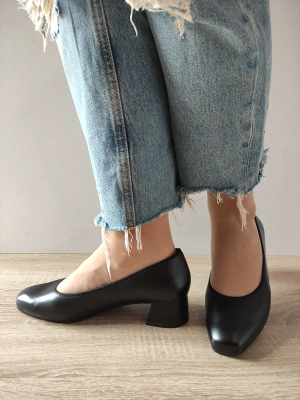 PANTOFI ELEGANTI DAMA CAPRICE 22303-43