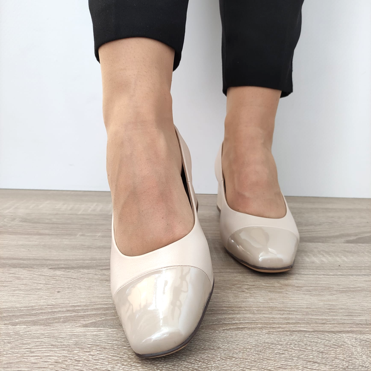 PANTOFI ELEGANTI DAMA CAPRICE 22305-42 - imagine 6