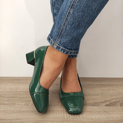 PANTOFI ELEGANTI DAMA FORMAZIONE TP377-1