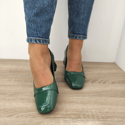 PANTOFI ELEGANTI DAMA FORMAZIONE TP377-1