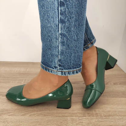 PANTOFI ELEGANTI DAMA FORMAZIONE TP377-1