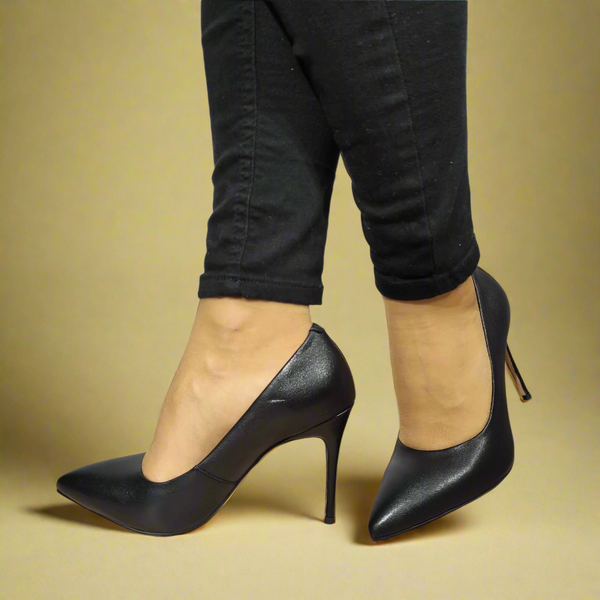 PANTOFI ELEGANTI DAMA JOSE SIMON K1001-06C - imagine 2