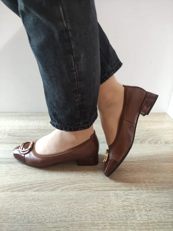 PANTOFI ELEGANTI DAMA MARCO TOZZI 22214-45 392 - imagine 5