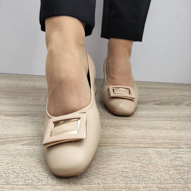 PANTOFI ELEGANTI DAMA PASS 440011D 03-N PAICOT - imagine 5