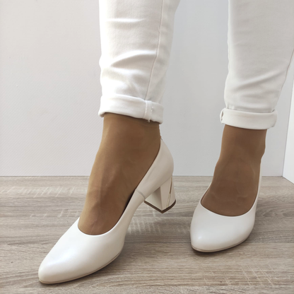 PANTOFI ELEGANTI DAMA SALA 20153 1459