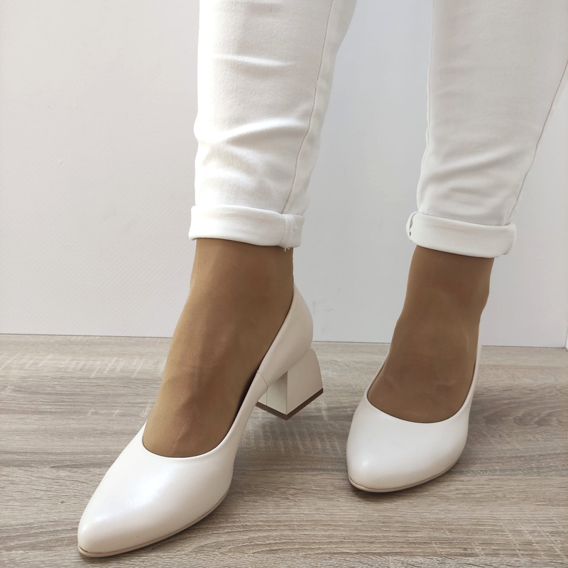 PANTOFI ELEGANTI DAMA SALA 20288 1459 - imagine 5