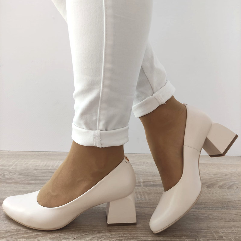 PANTOFI ELEGANTI DAMA SALA 20288 1459 - imagine 2