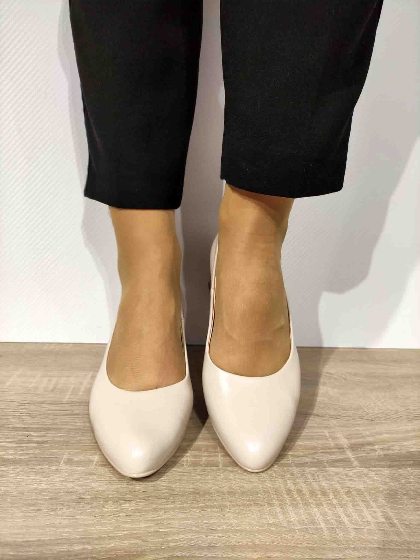 PANTOFI ELEGANTI DAMA SALA 9936 1459