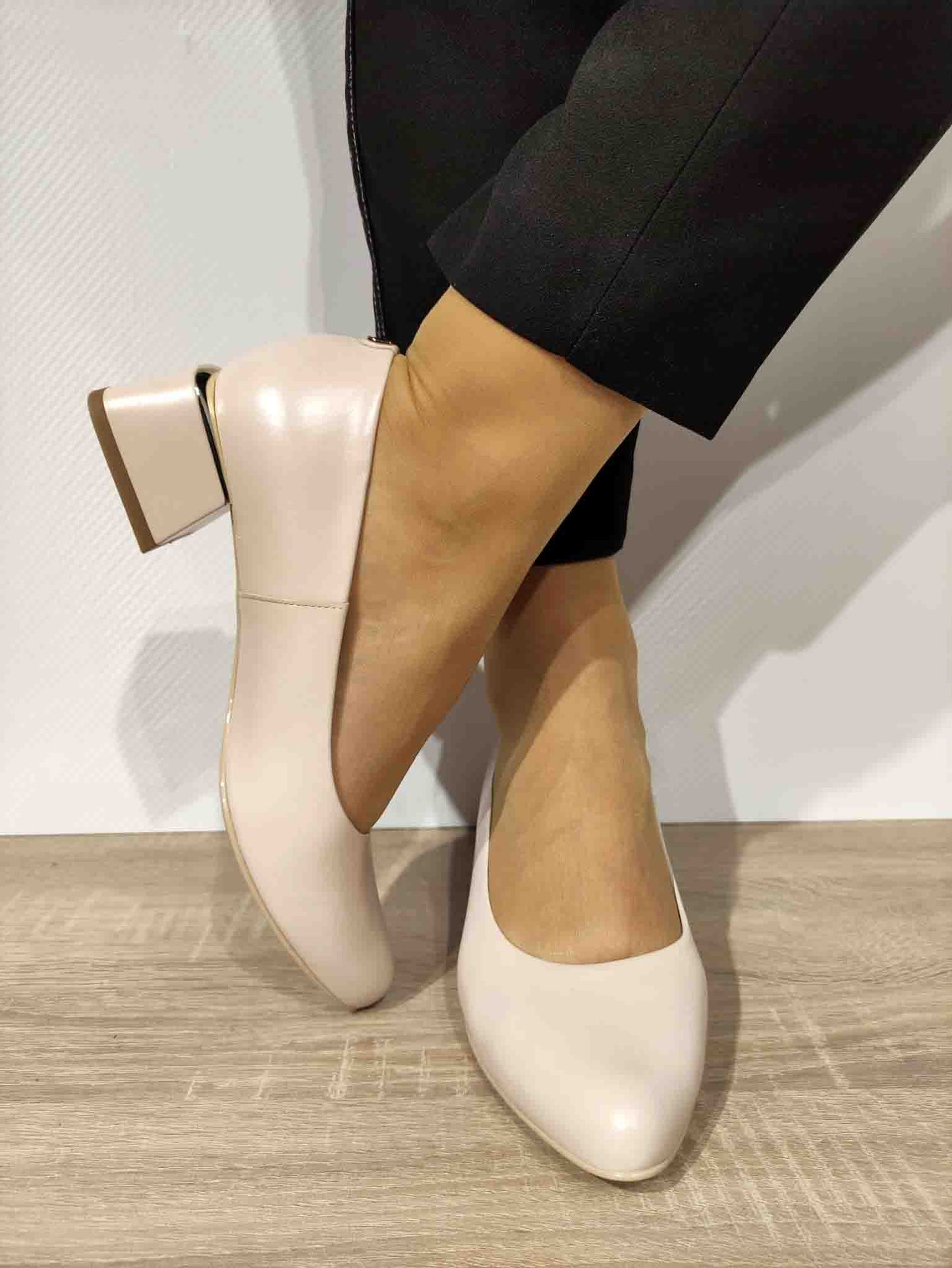 PANTOFI ELEGANTI DAMA SALA 9936 1459