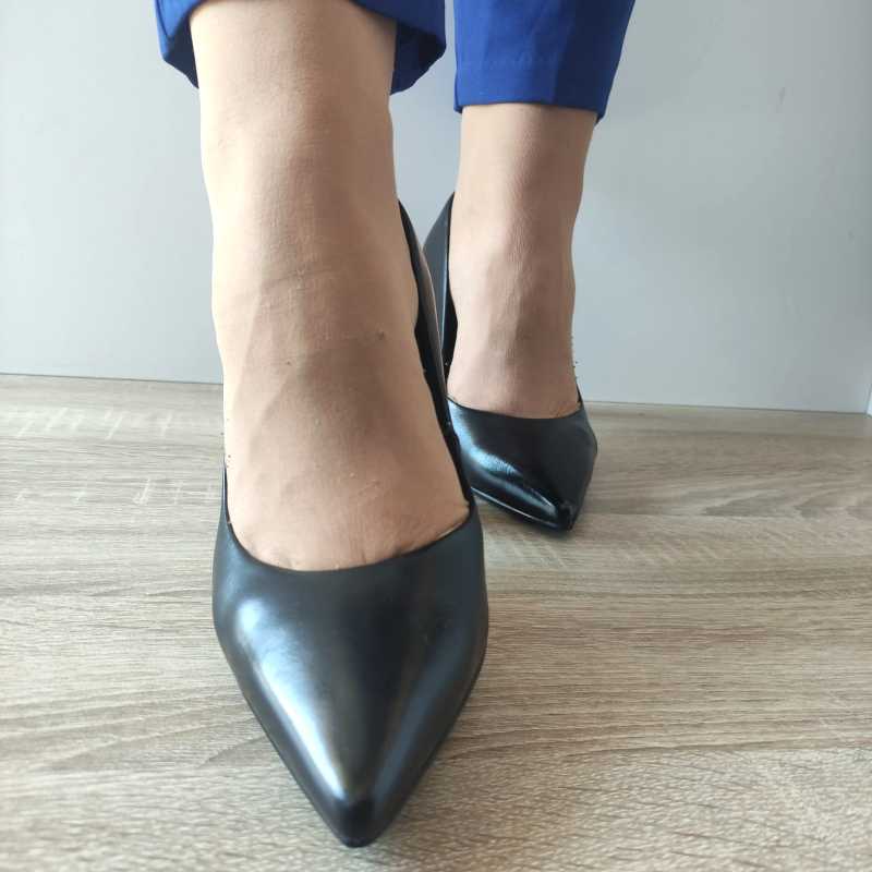 PANTOFI ELEGANTI DAMA TAMARS 22427-43 - imagine 5