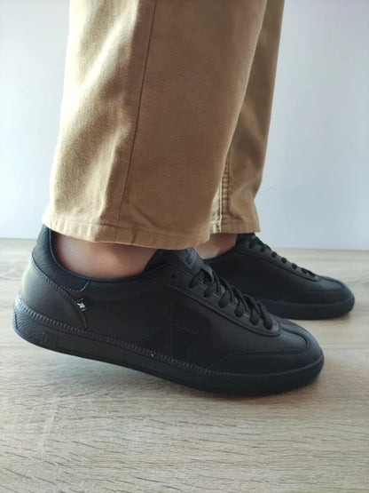 PANTOFI SPORT BARBATI RIEKER U2200-02 NEGRI