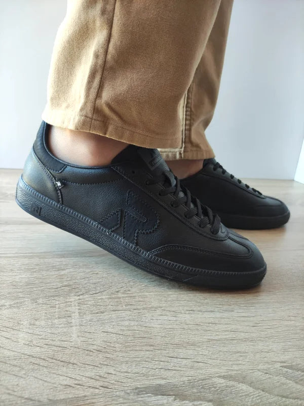 PANTOFI SPORT BARBATI RIEKER U2200-02 NEGRI