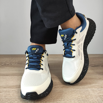 PANTOFI SPORT BARBATI SKECHERS 232780 NTMT