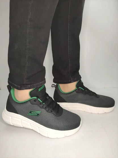 PANTOFI SPORT BARBATI SKECHERS 118109 BBK