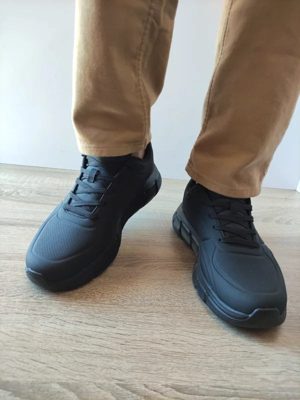 PANTOFI SPORT BARBATI SKECHERS 118110 BBK