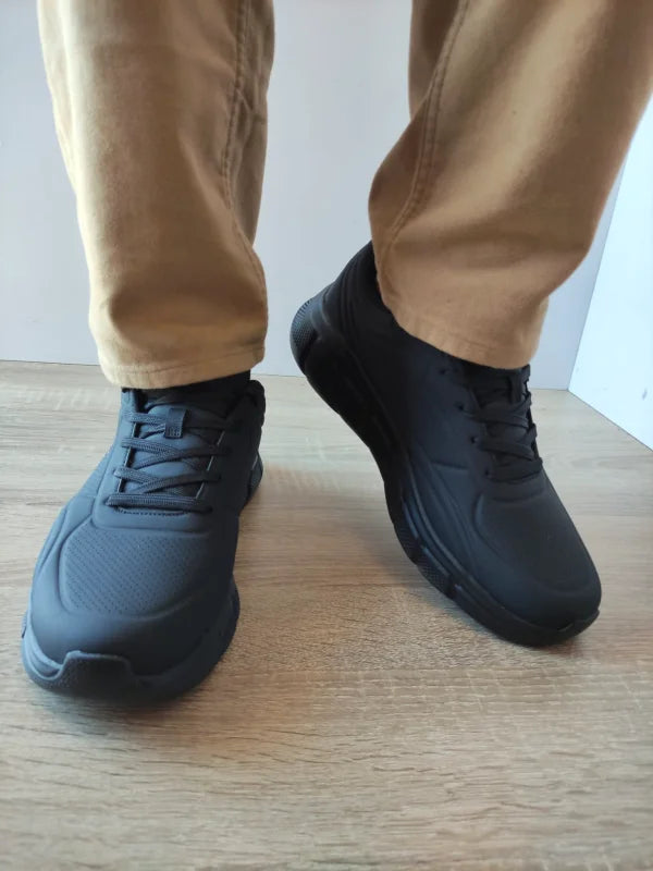 PANTOFI SPORT BARBATI SKECHERS 118110 BBK