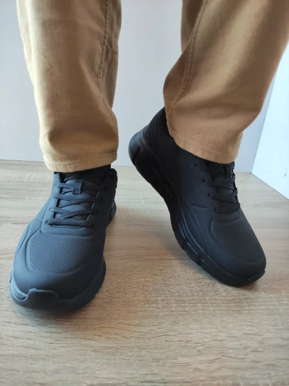 PANTOFI SPORT BARBATI SKECHERS 118110 BBK