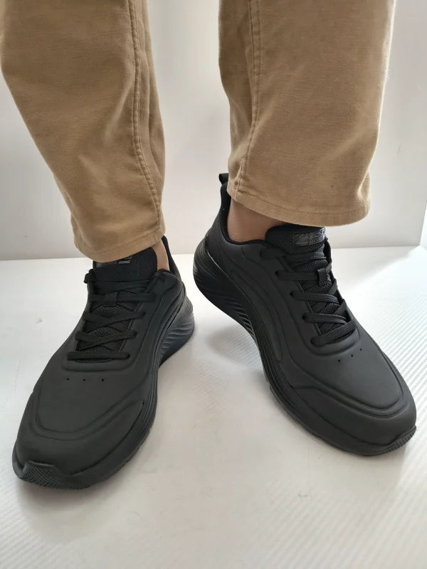 PANTOFI SPORT BARBATI SKECHERS 118229 BBK