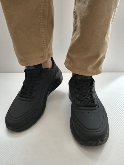 PANTOFI SPORT BARBATI SKECHERS 118229 BBK