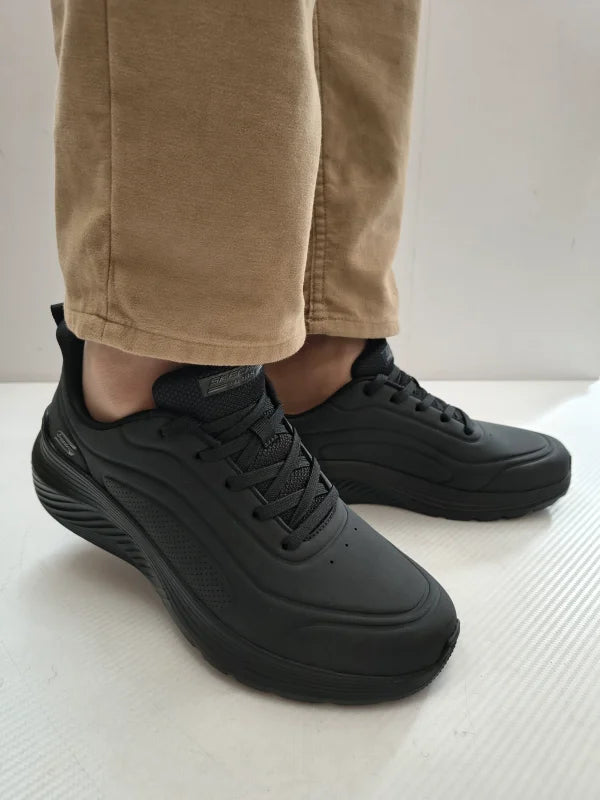 PANTOFI SPORT BARBATI SKECHERS 118229 BBK