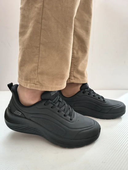 PANTOFI SPORT BARBATI SKECHERS 118229 BBK