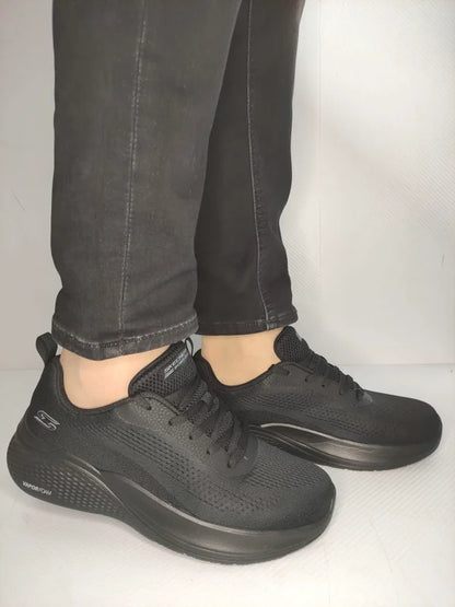 PANTOFI SPORT BARBATI SKECHERS 118250 BBK