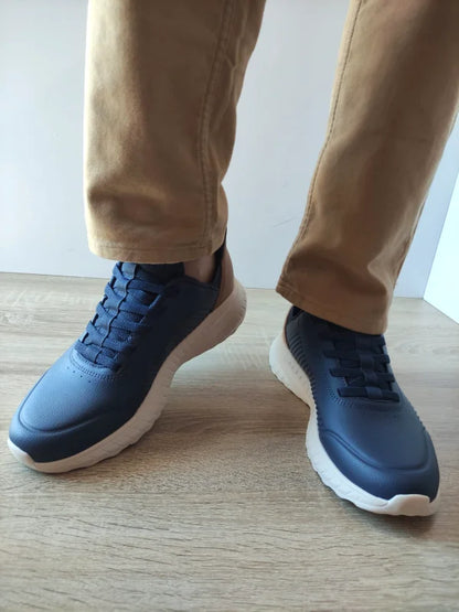 PANTOFI SPORT BARBATI SKECHERS 118305 NVY