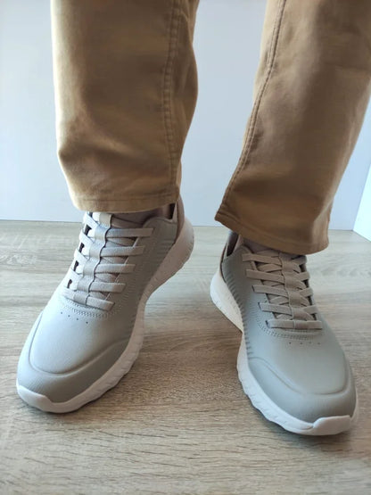 PANTOFI SPORT BARBATI SKECHERS 118305 TPE