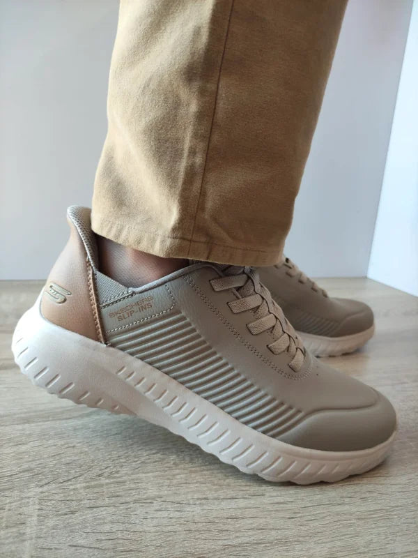 PANTOFI SPORT BARBATI SKECHERS 118305 TPE