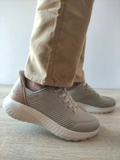 PANTOFI SPORT BARBATI SKECHERS 118305 TPE