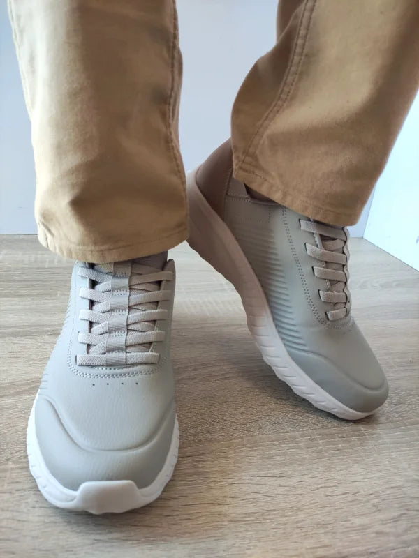 PANTOFI SPORT BARBATI SKECHERS 118305 TPE