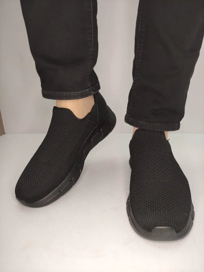 PANTOFI SPORT BARBATI SKECHERS 118306 BBK