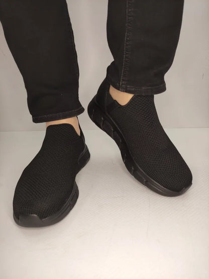 PANTOFI SPORT BARBATI SKECHERS 118306 BBK