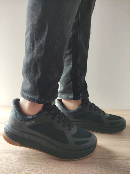 PANTOFI SPORT BARBATI SKECHERS 118423 BBK