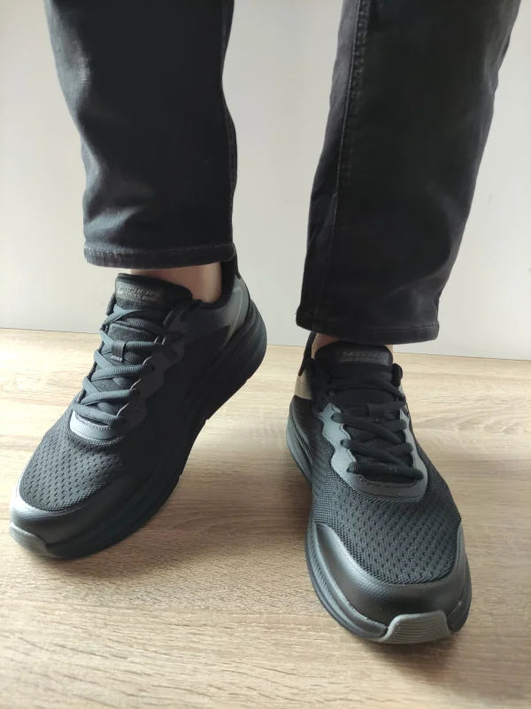 PANTOFI SPORT BARBATI SKECHERS 118431 BBK