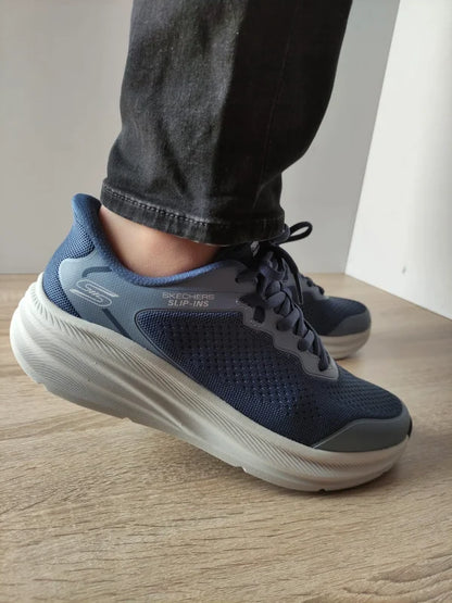 PANTOFI SPORT BARBATI SKECHERS 118431 NVY