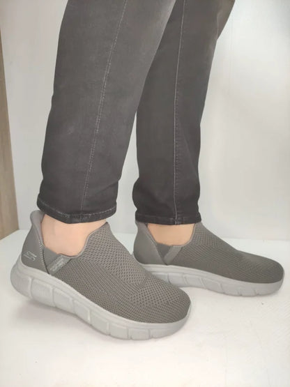 PANTOFI SPORT BARBATI SKECHERS 119306 GRY
