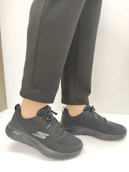 PANTOFI SPORT BARBATI SKECHERS 216116 BBK