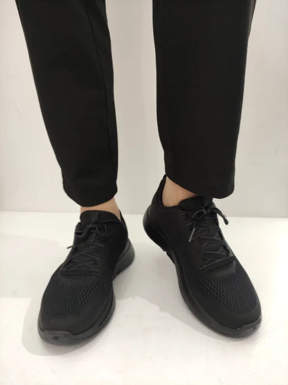 PANTOFI SPORT BARBATI SKECHERS 216116 BBK