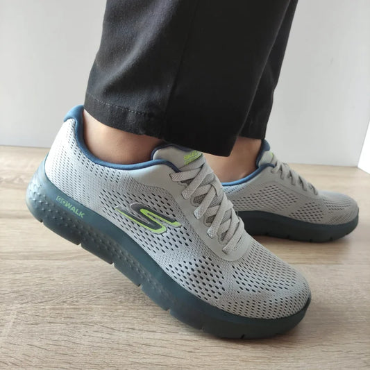 PANTOFI SPORT BARBATI SKECHERS 216479 GYMT