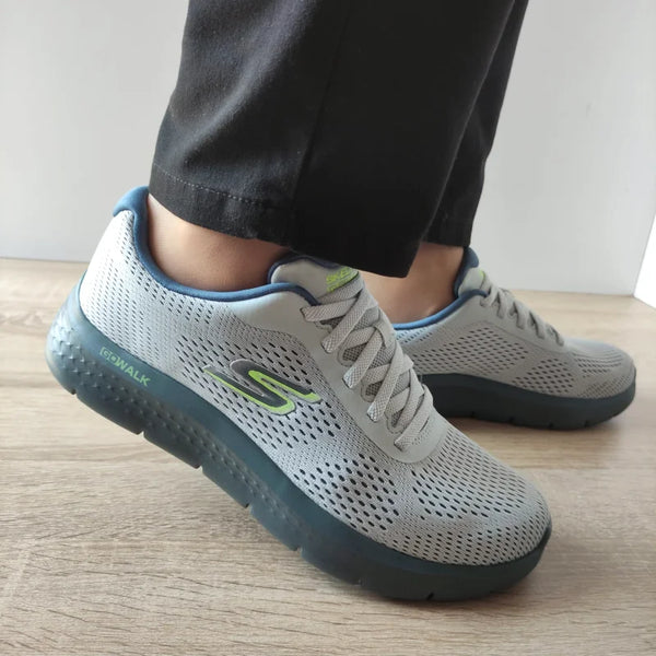 PANTOFI SPORT BARBATI SKECHERS 216479 GYMT - imagine 2