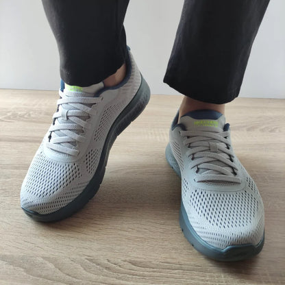 PANTOFI SPORT BARBATI SKECHERS 216479 GYMT